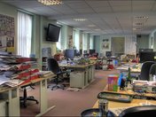 Newsroom