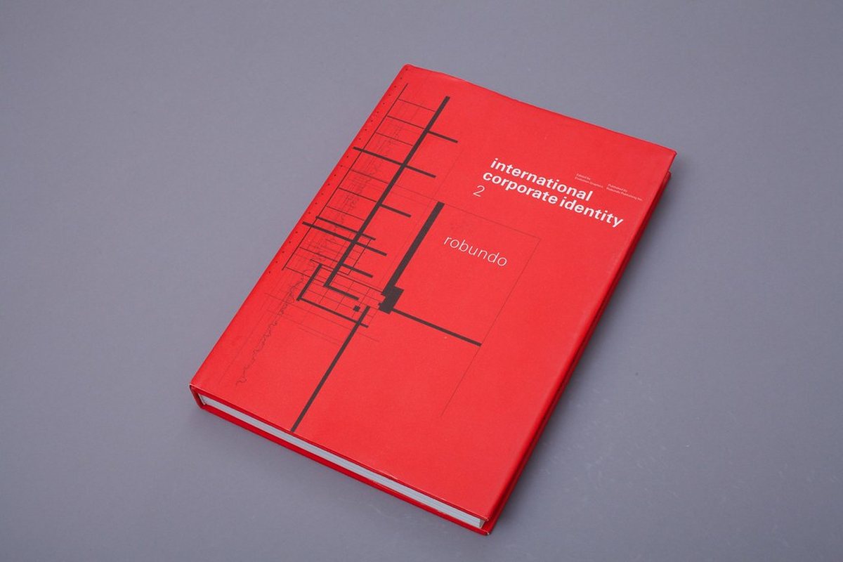international corporate identity 2