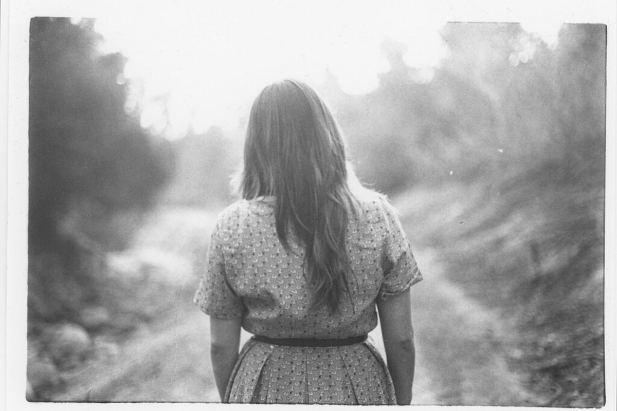 Darkroom print 2