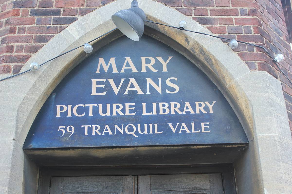 Mary Evans Picture Library